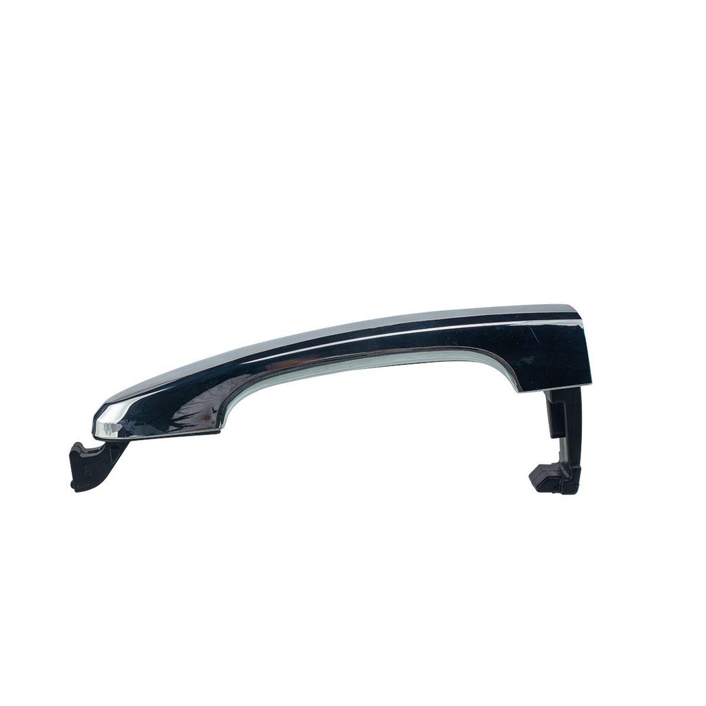 Populer Handle Pintu Eksterior Pengganti Mobil Auto Tool Aksesoris Mobil Untuk Kia Sorento 2011-2015