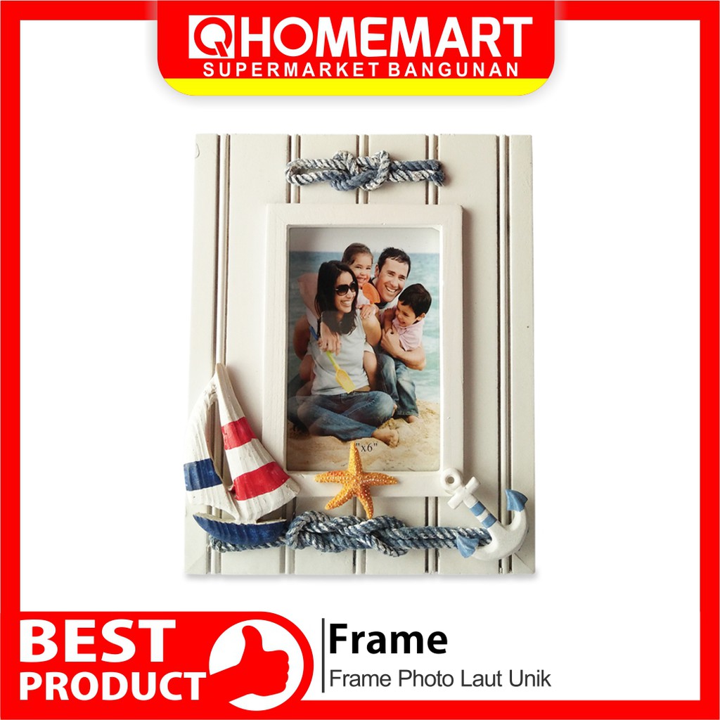 Download 66 Koleksi Gambar Frame Laut Paling Bagus 