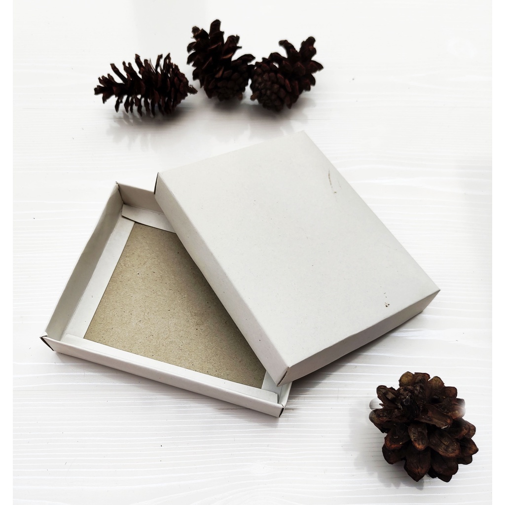 

Set Box Souvenir 13x10x2,5 cm