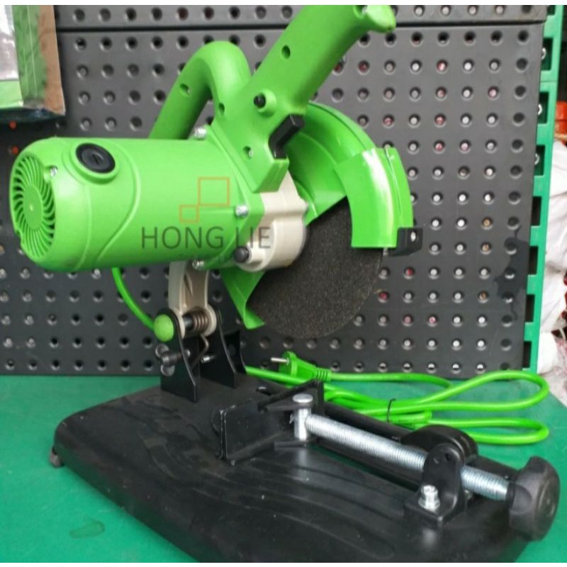 RYU RCO 180 Cut Off 7" / Mesin Potong Besi 7"