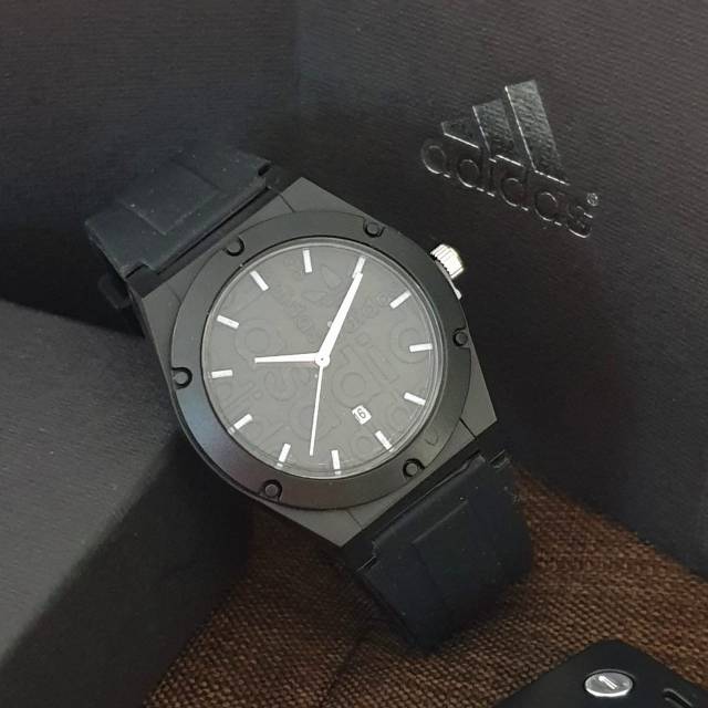 JAM TANGAN PRIA ADIDAS_88 JAM TANGAN SPORT ANTI AIR JAM TANGAN PRIA SPORT ARLOJI PRIA