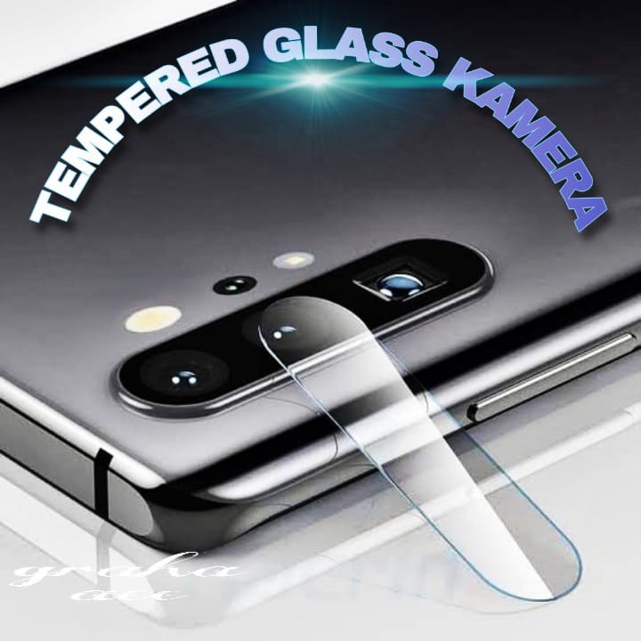 ASUS MAX PRO M1 TEMPERED GLASS CAMERA lens camera protector