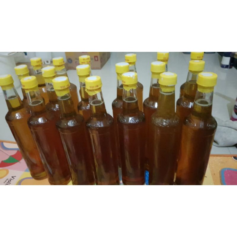 

MADU HUTAN MURNI ASLI INDONESIA TANPA CAMPURAN