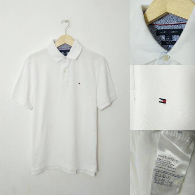 harga t shirt tommy hilfiger