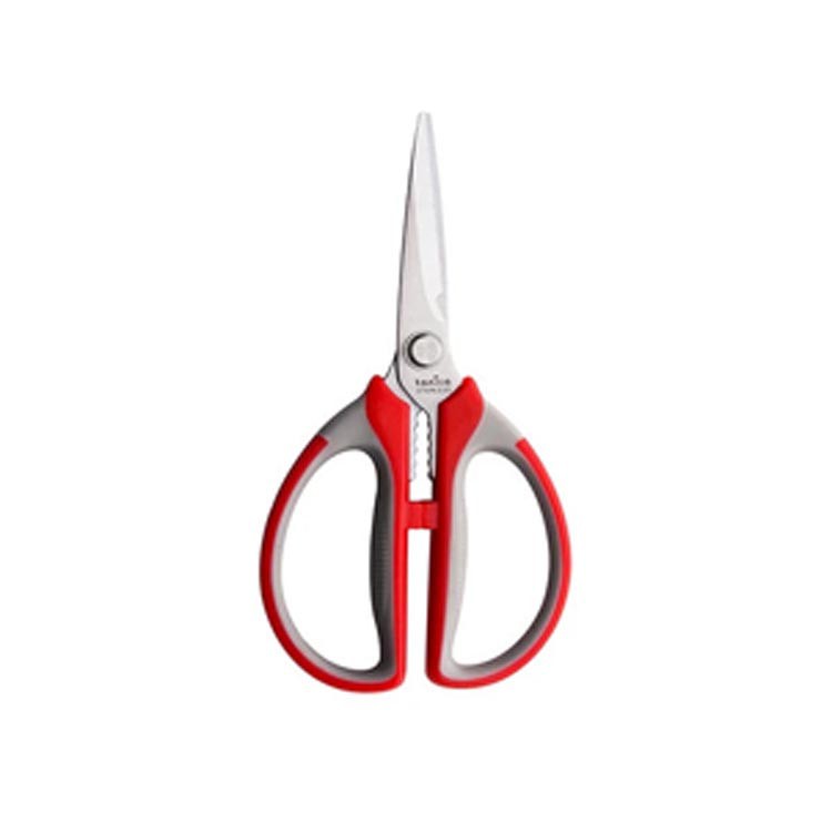 

TANICA Gunting Kecil 6 Inch | Kitchen Scissors 6
