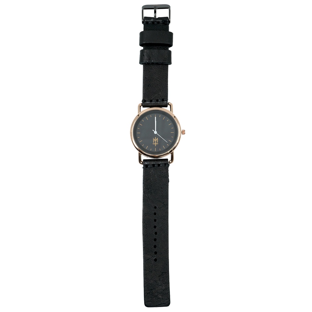 Maternal Watch MW 23 Jam Tangan Kulit