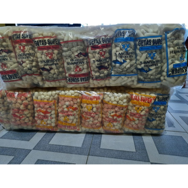 

Tokokretekbangka