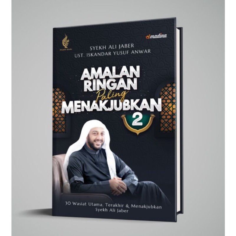 Amalan ringan menakjubkan 2