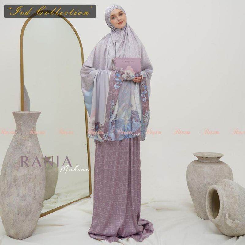 mukena rania by rayna.syari
