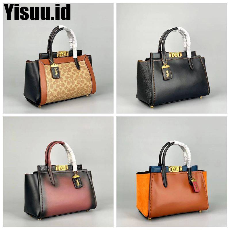  Coach  F78159 F78429 F78488 F78545 original Tas  Wanita Tas  