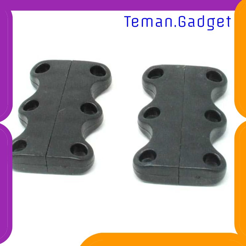 TG-FC001 HooJun Tali Sepatu Magnet - HJ-0001