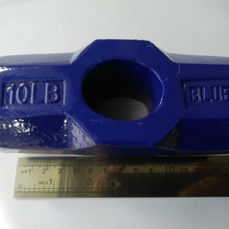 PALU BODEM 10LB/PALU PUKUL/PALU BODEM/PALU PENGHANCUR