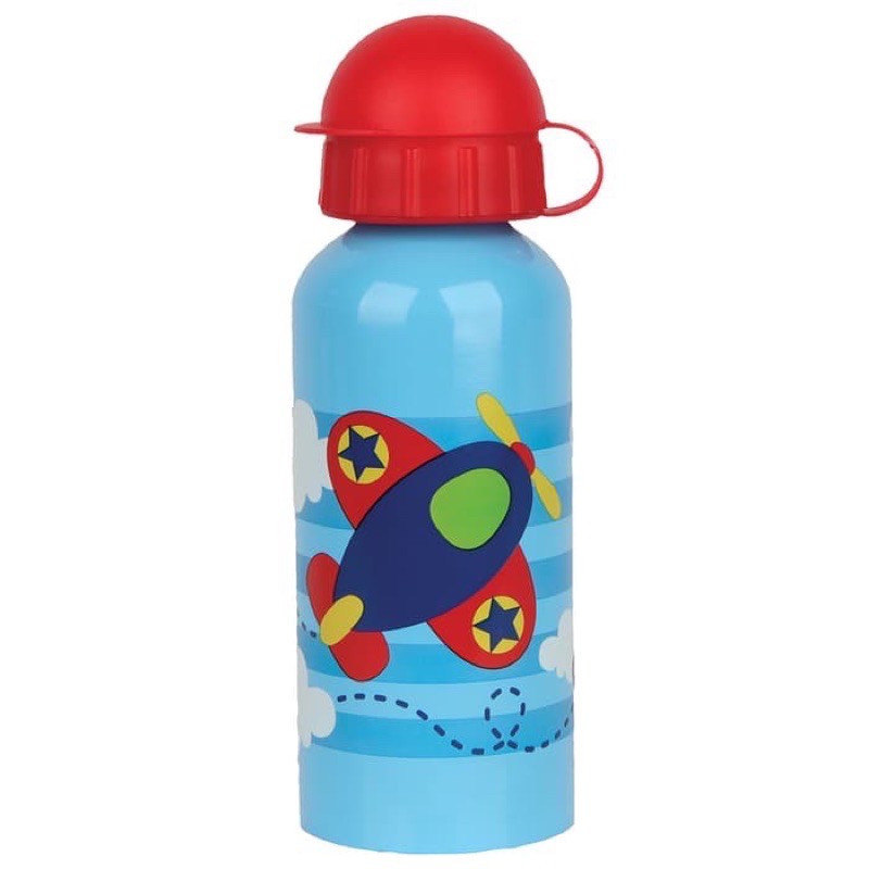 stephen joseph stainless water bottle