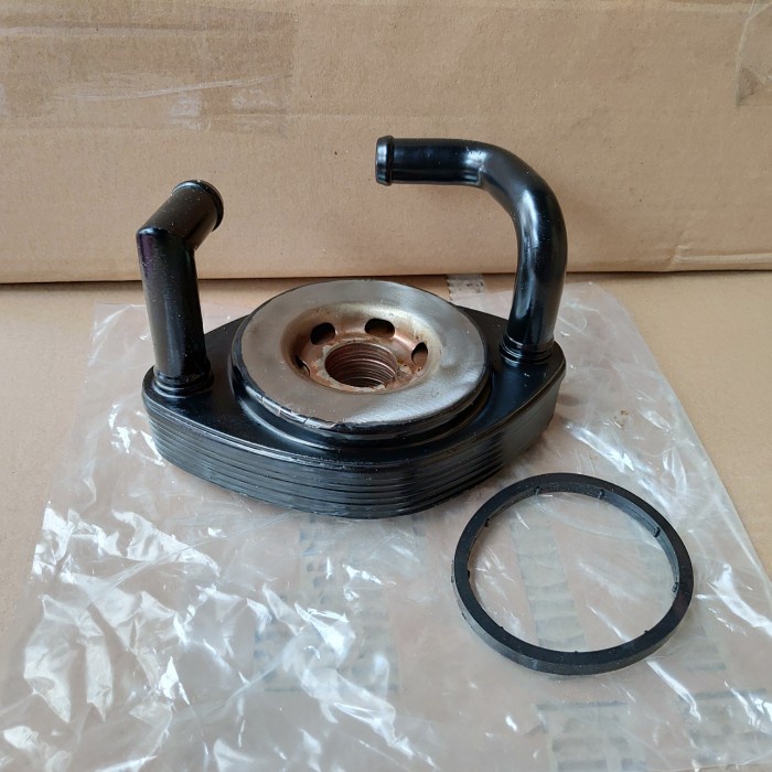 Oil Cooler Panther 2.5 Lama Kotak