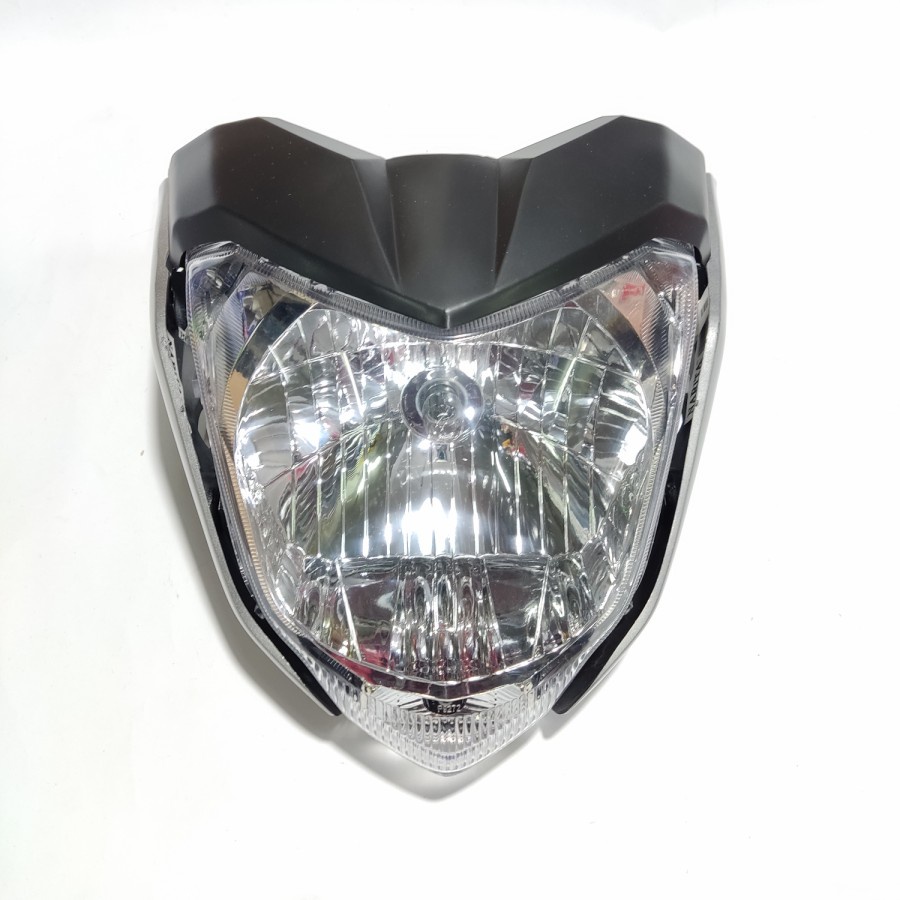 Kedok Lampu Depan yamaha  byson berkualitas