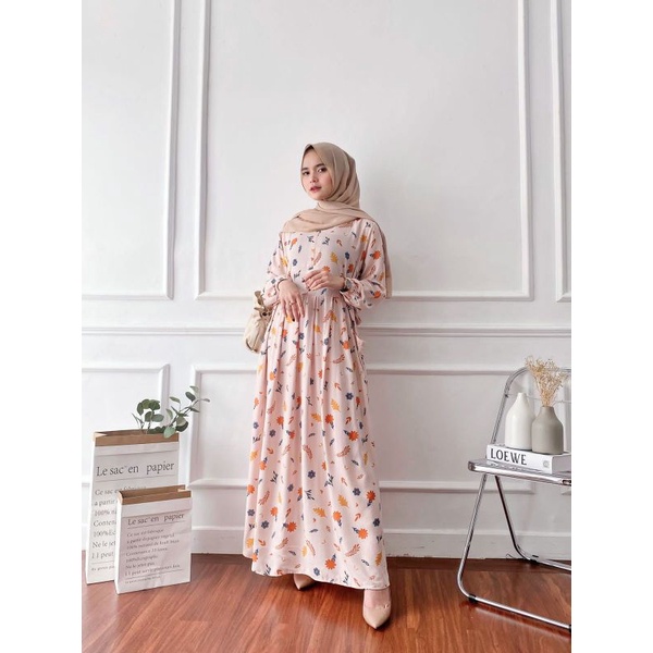 Dress Milea