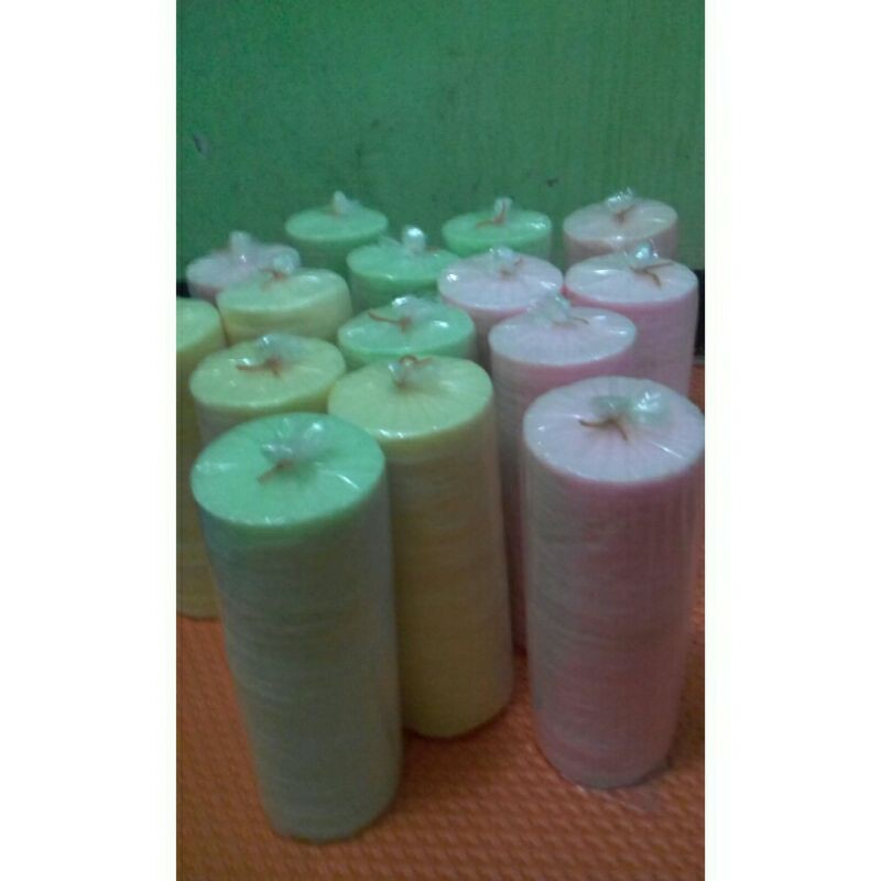 

simping rambut nenek/arum manis