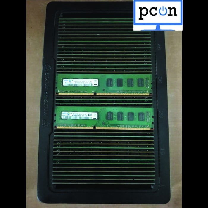 RAM MEMORY INTERNAL PC DDR3 2GB PC-12800