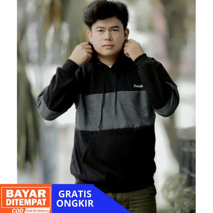 SWEATER PRIA TERBARU / JAKET JEMPER DISTRO TERBARU / JEMPER HITS KEKINIAN / SWEATER HOODIE TERLARIS