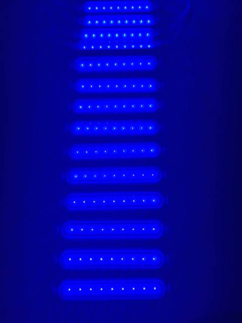 Modul lampu LED COB 24Volt 6 Watt