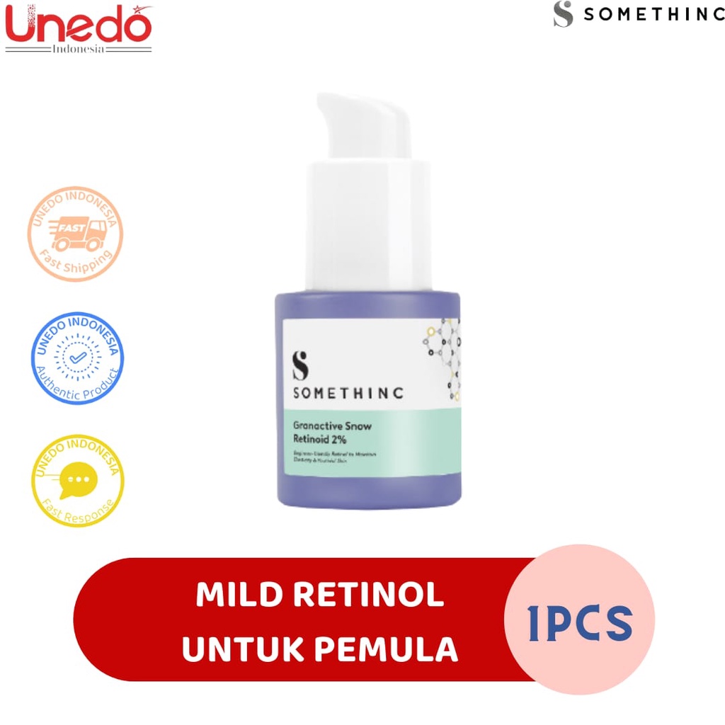 SOMETHINC Granactive Snow Retinoid 2%