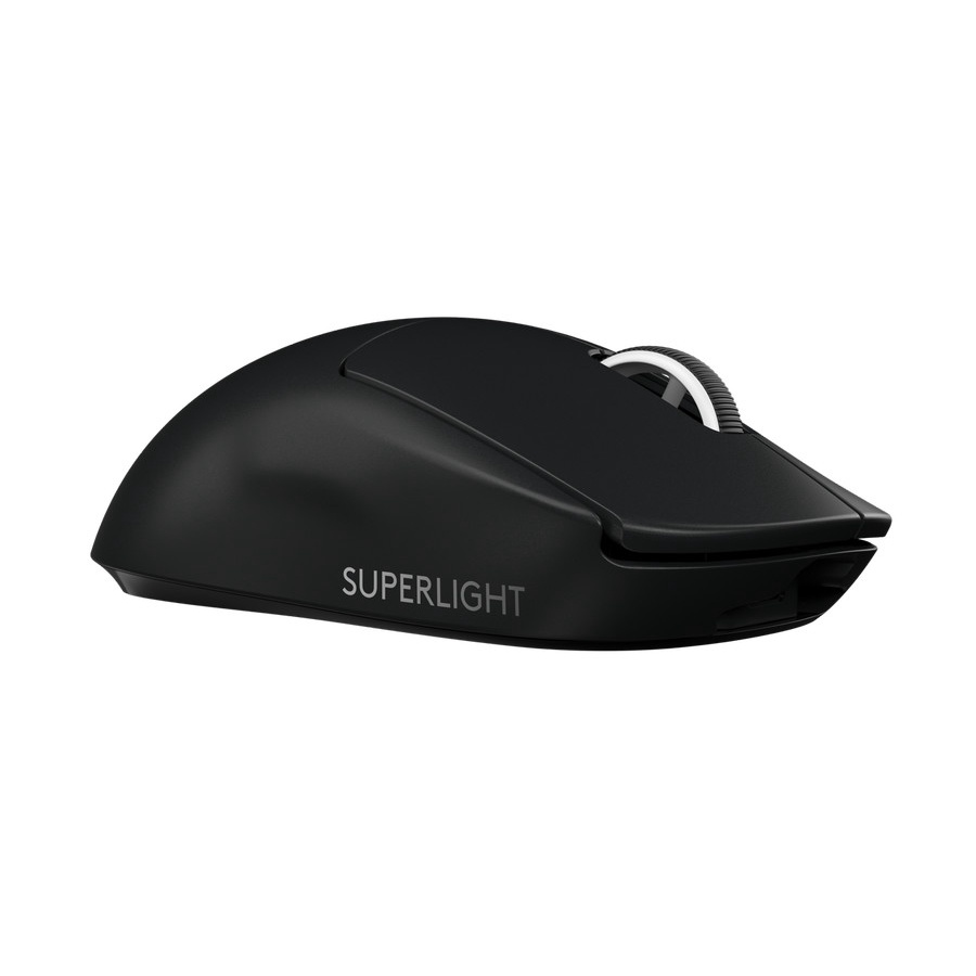 LOGITECH G Pro X Superlight Wireless Gaming Mouse