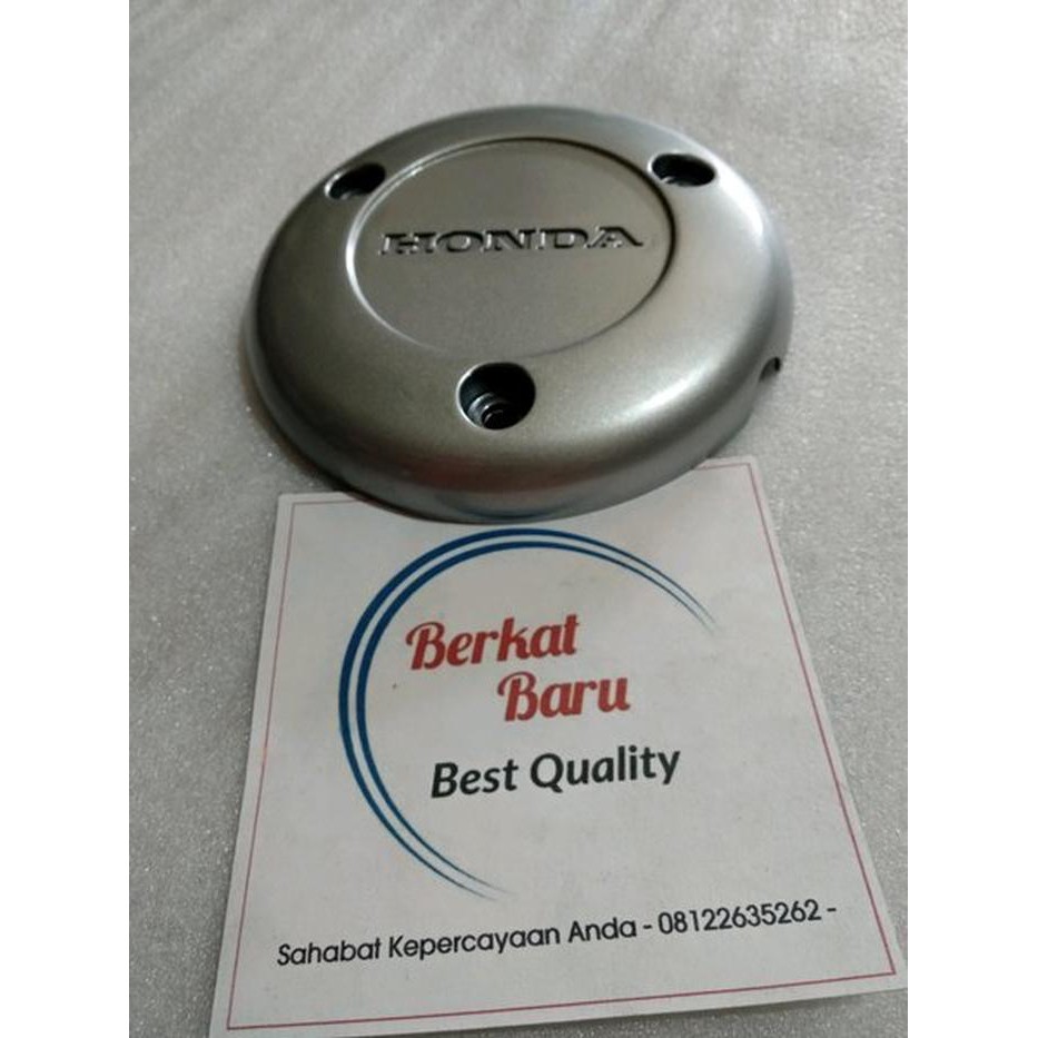 Jual Tutup Cover Blok Kopling Honda Legenda Supra XX Limited