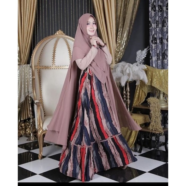 gamis linebold trz