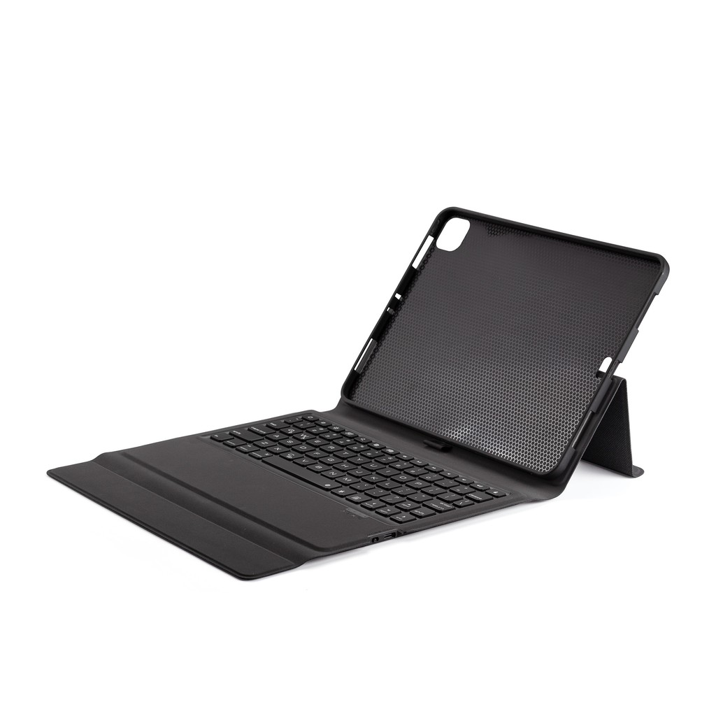 BLUEFINGER W11S - Bluetooth Keyboard Case Non Touchpad iPd Pro 11