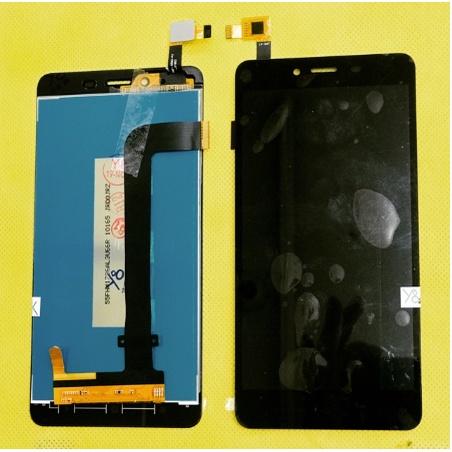 Lcd Touchscreen Xiaomi Redmi Note 2 Lcd xiaomi redmi note2 Redmi note 2 Prime Complete