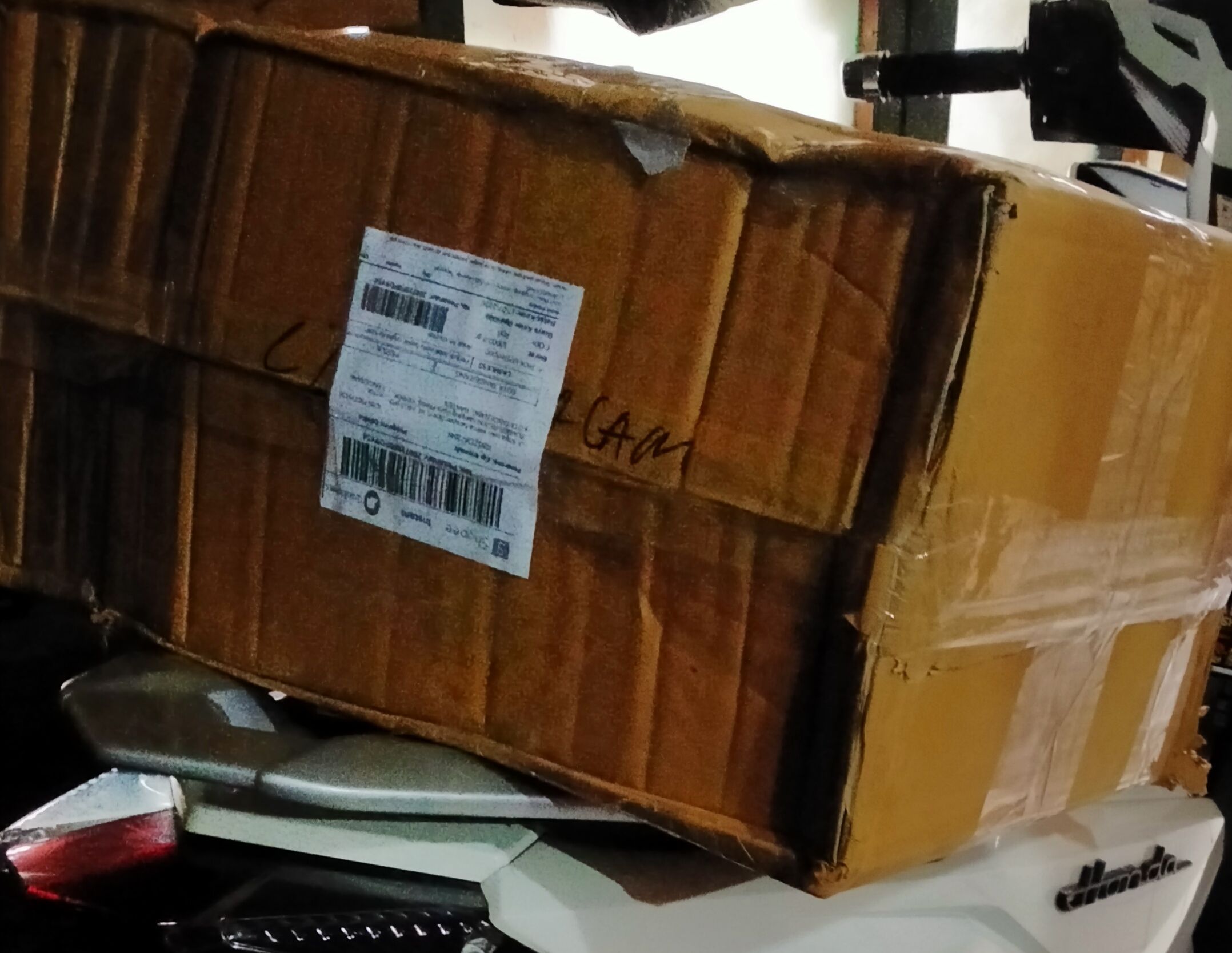 Kunci Pintu Tanggung Brilon 5815 Handle Tanggung Brilon 20 Cm Dows