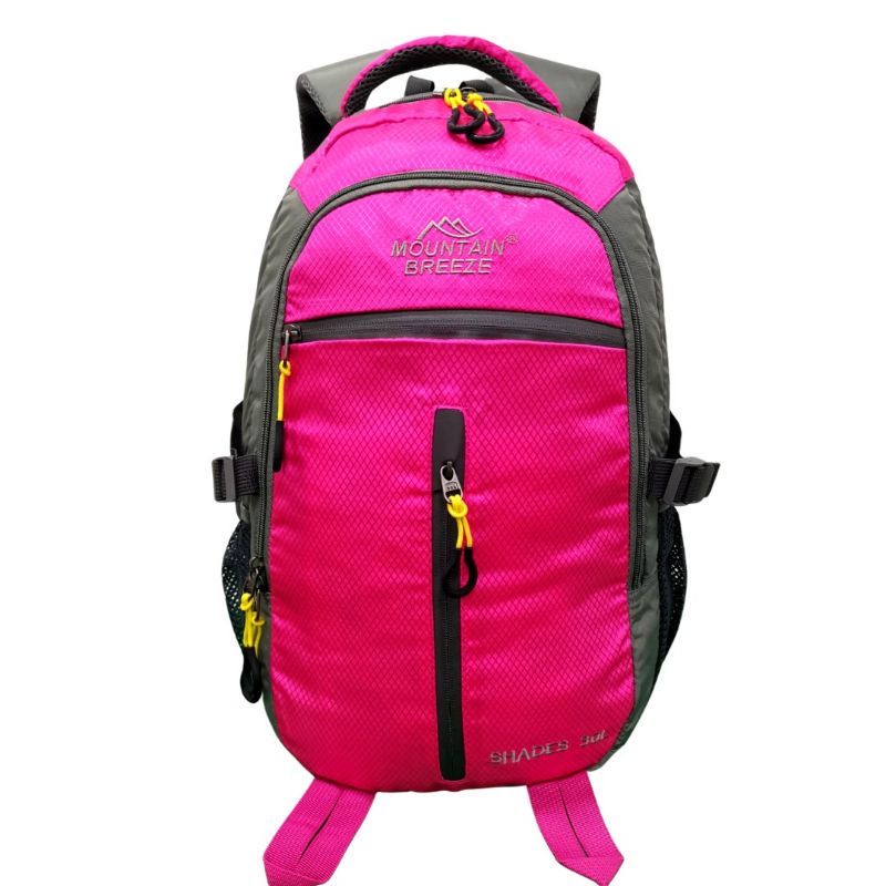 Tas Ransel mountain breeze 30L Shades 990007  Tas Pria Ransel pria ransel import  ransel gunung ransel sekolah tas gunung tas camping ransel anti air