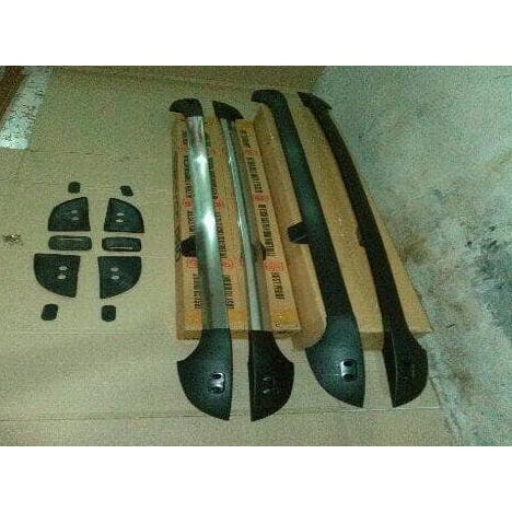 Roof Rail Kaki Rack Atap Mobil Ertiga