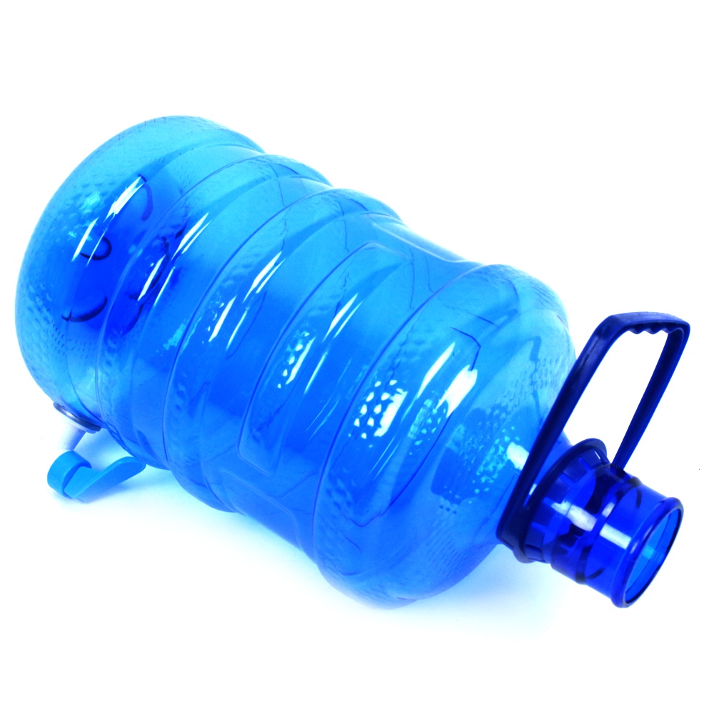 Galon 5 Liter - Botol Minum - Filter Air