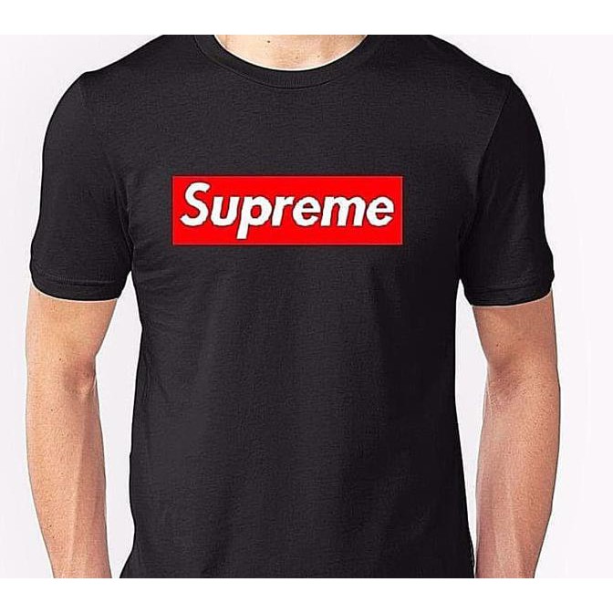 Supreme Tshirt .Aruansy.Olshop