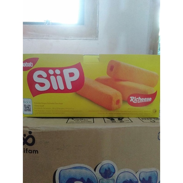 

Nabati siip