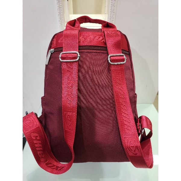 Tas Ransel Laptop Ori Chibao 16010-22-58