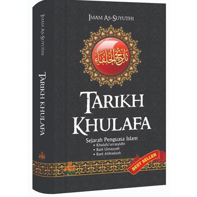 Tarikh Khulafa