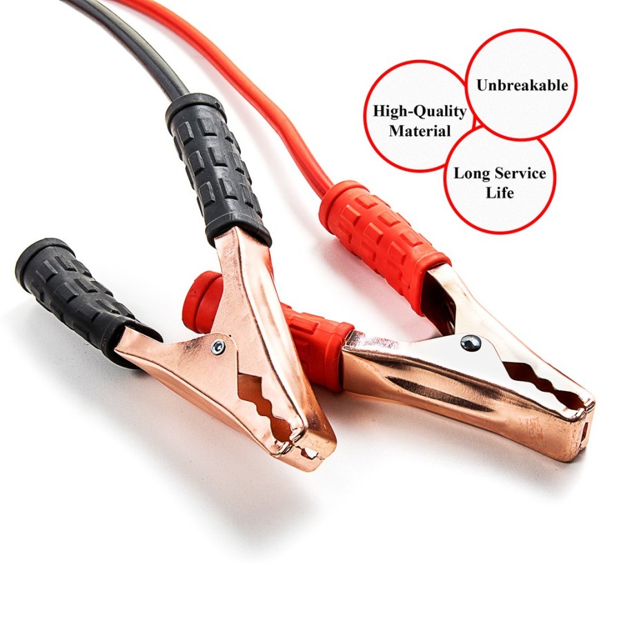 KENMASTER 400a Kabel Booster Jumper Aki