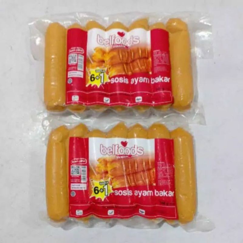 

sosis belfoods