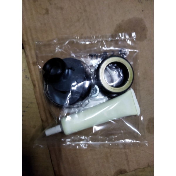 Seal Kit Power Steering Bawah Mitsubishi Pajero Sport Triton KB4 2.5