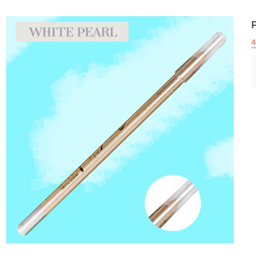 Peach Eyelight Pensil ( pensil Alis Karakter ) Murah