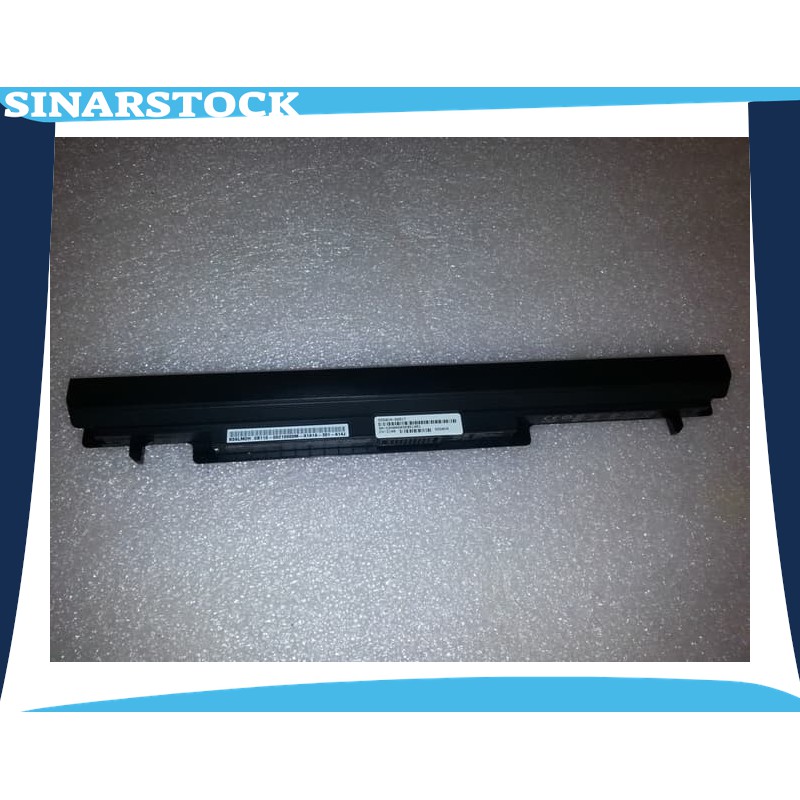 BATERAI ASUS A46CA A46CB A46C K46CA K46CB A46 ORIGINAL