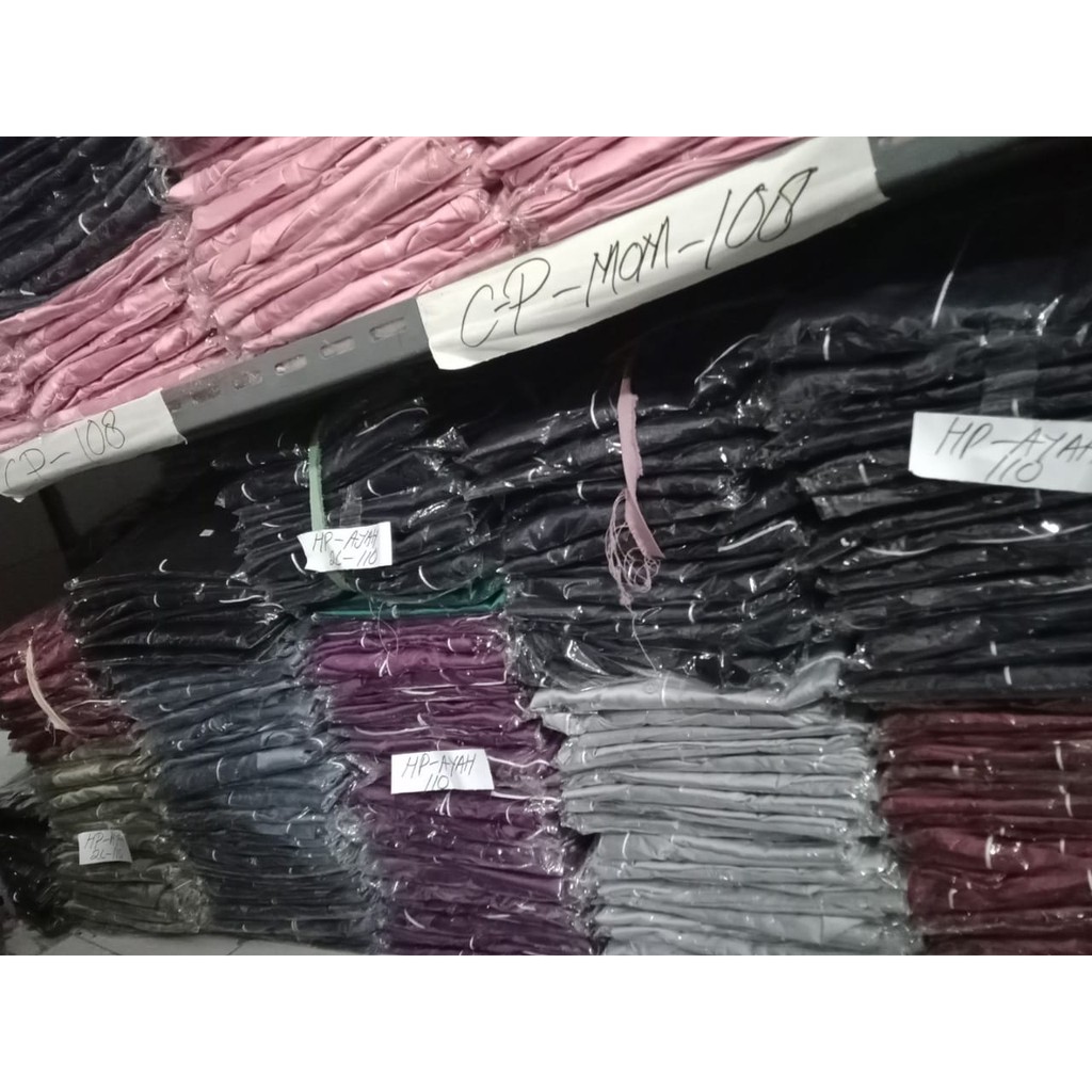 Baju Tidur couple pria dan wanita hotpant / cewek / cowok / satin polos pasangan stelan
