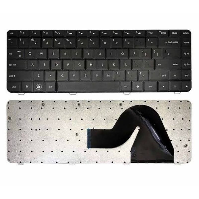 Keyboard HP Compaq Presario CQ42 G42