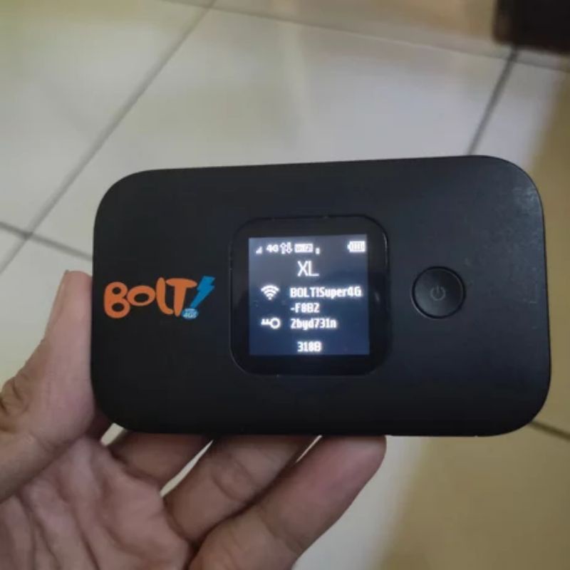 Mifi Bolt E5577