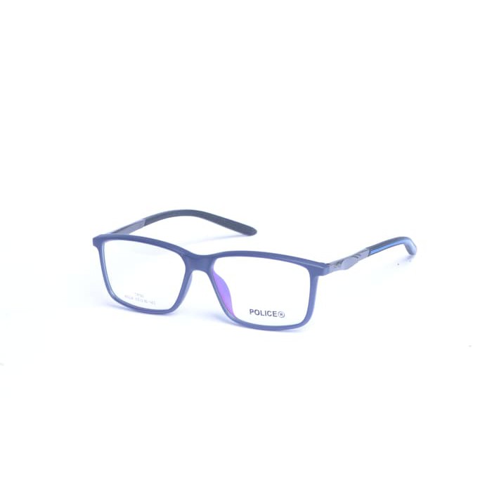 Ready                kacamata minus POLICE 8004 (frame+lensa) pria wanita