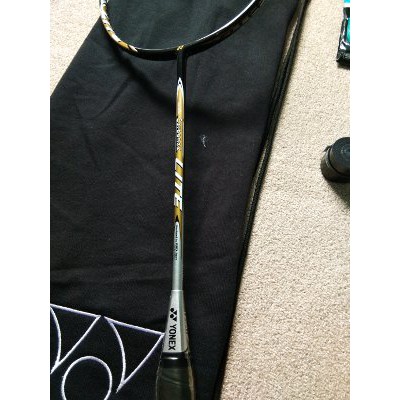 Raket badminton YONEX ORIGINAL CARBONEX LITE II