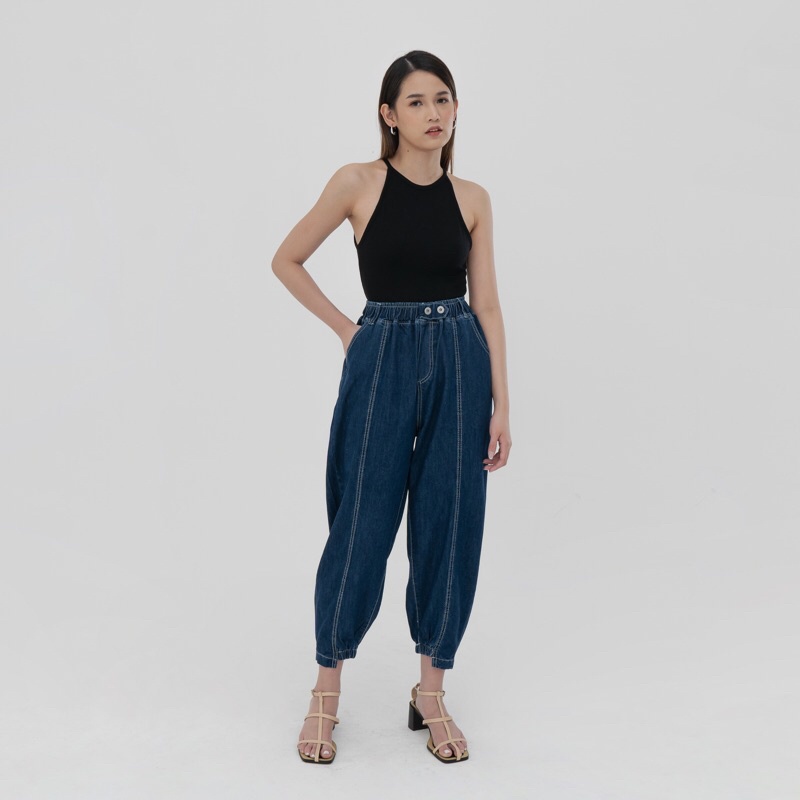 VIERLIN - Jeans 6260