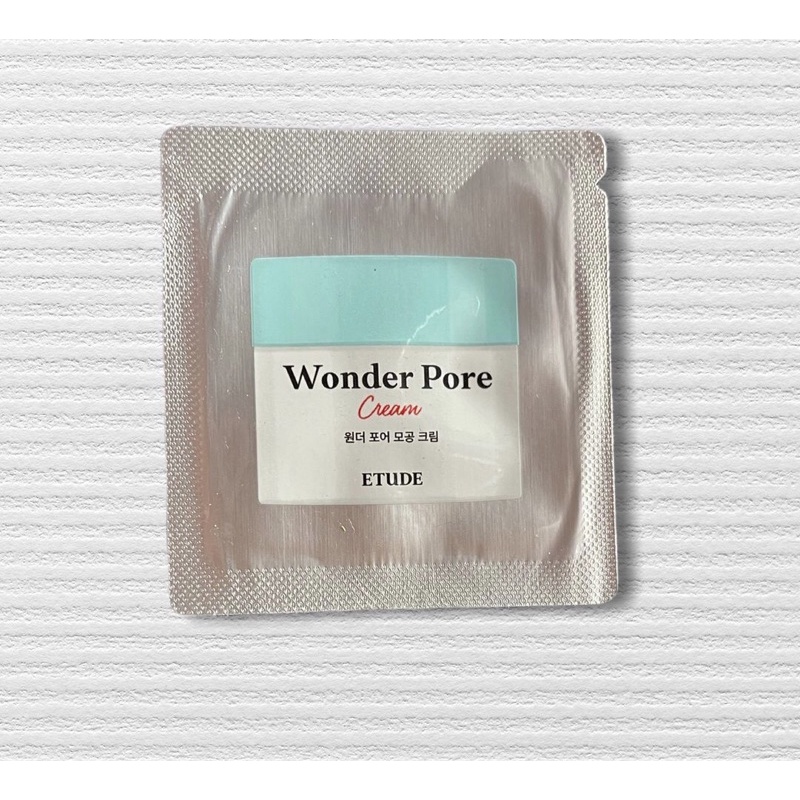 ETUDE HOUSE Wonder Pore Cream